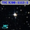TYC 9200-1113-1