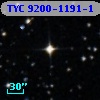 TYC 9200-1191-1