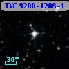 TYC 9200-1208-1