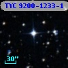 TYC 9200-1233-1