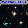 TYC 9200-1311-1