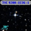 TYC 9200-1536-1