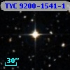 TYC 9200-1541-1