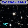 TYC 9200-1784-1