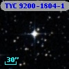 TYC 9200-1804-1