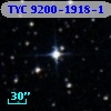 TYC 9200-1918-1