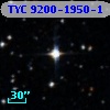 TYC 9200-1950-1