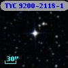 TYC 9200-2118-1