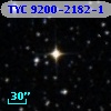 TYC 9200-2182-1