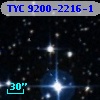 TYC 9200-2216-1