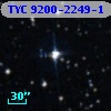 TYC 9200-2249-1