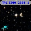 TYC 9200-2368-1