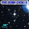 TYC 9200-2426-1
