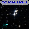 TYC 9204-1360-1