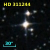 HD 311244