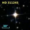 HD 311245