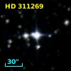HD 311269