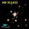 HD 311422