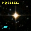 HD 311521