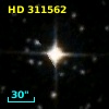HD 311562