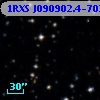 1RXS J090902.4-702420