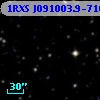 1RXS J091003.9-710435