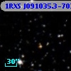 1RXS J091035.3-703855