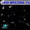 1RXS J091250.6-710345