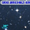 1RXS J091340.2-695537