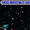 1RXS J091546.7-691618