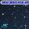 1RXS J091547.0-693526