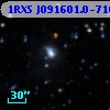 1RXS J091601.0-710356