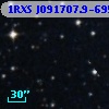 1RXS J091707.9-695526