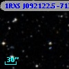 1RXS J092122.5-713512