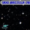 1RXS J092251.9-702026