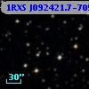 1RXS J092421.7-705625