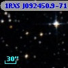 1RXS J092450.9-711054