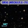1RXS J092617.1-712716