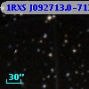 1RXS J092713.0-713118
