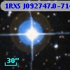 1RXS J092747.0-714653