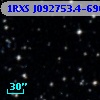 1RXS J092753.4-690007