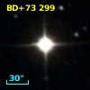 BD+73   299