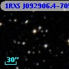 1RXS J092906.4-705829