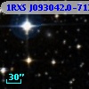 1RXS J093042.0-713526