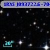1RXS J093722.6-704119