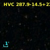 HVC 287.9-14.5+222
