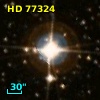 HD  77324