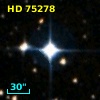 HD  75278