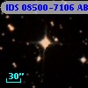IDS 08500-7106 AB
