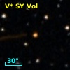 V* SY Vol